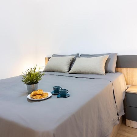 Malagueta Freshapartments Малага Экстерьер фото