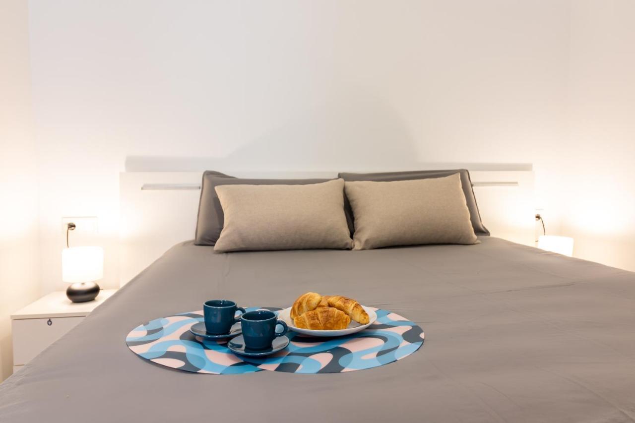 Malagueta Freshapartments Малага Экстерьер фото